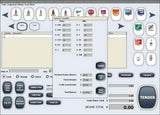 Maid Restaurant 3nStar Touch Screen Computer All-in-One Printer - POS OF AMERICA
