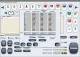 Maid Restaurant 3nStar Touch Screen Computer All-in-One Printer - POS OF AMERICA
