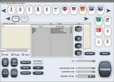 Maid Restaurant 3nStar Touch Screen Computer All-in-One Printer - POS OF AMERICA