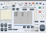 Maid Restaurant 3nStar Touch Screen Computer All-in-One Printer - POS OF AMERICA