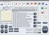 Maid Restaurant 3nStar Touch Screen Computer All-in-One Printer - POS OF AMERICA