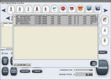 Maid Restaurant 3nStar Touch Screen Computer All-in-One Printer - POS OF AMERICA
