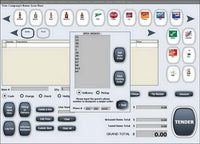 POS Maid Restaurant Software Latest Version - POS OF AMERICA