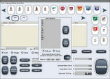 Maid Restaurant 3nStar Touch Screen Computer All-in-One Printer - POS OF AMERICA