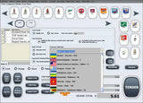 Maid Restaurant 3nStar Touch Screen Computer All-in-One Printer - POS OF AMERICA