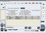 Maid Restaurant 3nStar Touch Screen Computer All-in-One Printer - POS OF AMERICA