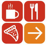 pcAmerica Restaurant Pro Express Enterprise Edition One Time Fee - POS OF AMERICA