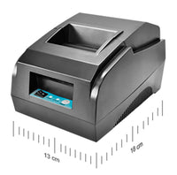 3nStar 58mm Direct Thermal Receipt Printer (RPT001) Manual Cutter - POS OF AMERICA