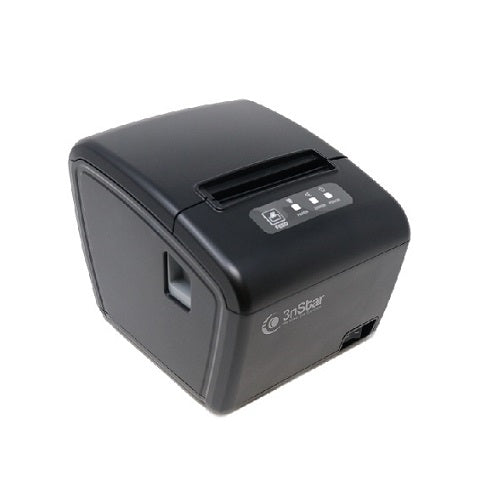 3nStar Direct Thermal Receipt Printer 80MM 3″ (RPT006) - POS OF AMERICA