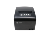 3nStar Direct Thermal Receipt Printer 80MM 3″ (RPT006W) USB Ethernet Wi-Fi - POS OF AMERICA