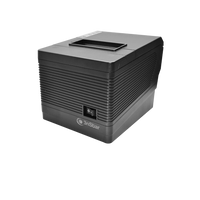 3nStar 80mm Direct Thermal Receipt Printer RPT008 USB SERIAL ETHERNET - POS OF AMERICA