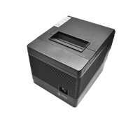3nStar 80mm Direct Thermal Receipt Printer RPT008 USB SERIAL ETHERNET - POS OF AMERICA