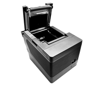 3nStar 80mm Direct Thermal Receipt Printer RPT008 USB SERIAL ETHERNET - POS OF AMERICA
