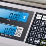 S2JR-15L CAS CORP, S-2000 JR, PRICE COMPUTING SCALE, 15LB With LCD Display - POS OF AMERICA