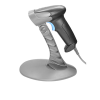 3nStar 1D Handheld Barcode Scanner (SC050) - POS OF AMERICA