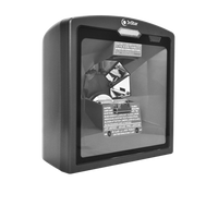 3nStar 1D Vertical Omni-directional Scanner (SC250) - POS OF AMERICA