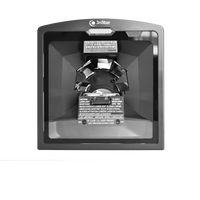 3nStar 1D Vertical Omni-directional Scanner (SC250) - POS OF AMERICA