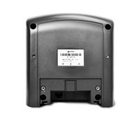3nStar 1D Vertical Omni-directional Scanner (SC250) - POS OF AMERICA