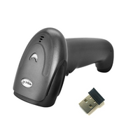 3nStar 1D Cordless Barcode Scanner (SC310BT) - POS OF AMERICA