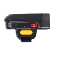 3nStar Bluetooth Ring Barcode Scanner 2D (SC365) - POS OF AMERICA