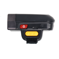 3nStar Bluetooth Ring Barcode Scanner 2D (SC365) - POS OF AMERICA