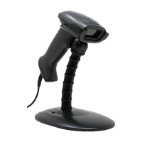 3nStar 2D Handheld Barcode Scanner with Base and Autosense (SC402) - POS OF AMERICA