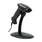3nStar 2D Handheld Barcode Scanner with Base and Autosense (SC402) - POS OF AMERICA