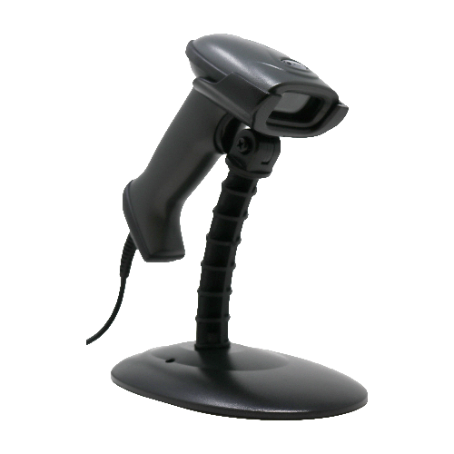 3nStar 2D Handheld Barcode Scanner with Base and Autosense (SC402) - POS OF AMERICA