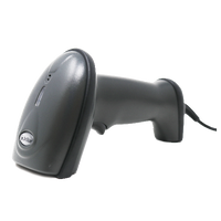 3nStar 2D Handheld Barcode Scanner with Base and Autosense (SC402) - POS OF AMERICA