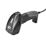 3nStar 2D USB Handheld Barcode Scanner with Base and Autosense (SC410) - POS OF AMERICA