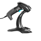 3nStar 2D Handheld Barcode Scanner with Base and Autosense (SC405) - POS OF AMERICA