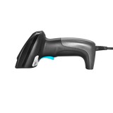 3nStar 2D Handheld Barcode Scanner with Base and Autosense (SC405) - POS OF AMERICA