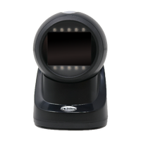3nStar 2D Handheld Barcode Scanner with Base and Autosense (SC505) - POS OF AMERICA