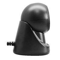 3nStar 2D Handheld Barcode Scanner with Base and Autosense (SC505) - POS OF AMERICA