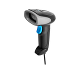3nStar 1D Imager Handheld Barcode Scanner with Base and Autosense (SCI150) - POS OF AMERICA