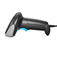 3nStar 1D Imager Handheld Barcode Scanner with Base and Autosense (SCI150) - POS OF AMERICA