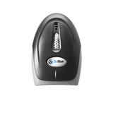 3nStar 1D Imager Handheld Barcode Scanner with Base and Autosense (SCI150) - POS OF AMERICA