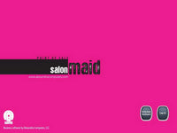 POS Maid Salon Software Latest Version - POS OF AMERICA