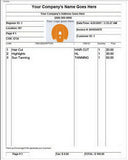 POS Maid Salon Software Latest Version - POS OF AMERICA