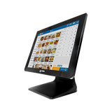 3nStar 15″ Capacitive Touch Screen Monitor Bezel Free (TCM008) - POS OF AMERICA
