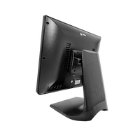 3nStar 15″ Capacitive Touch Screen Monitor Bezel Free (TCM008) - POS OF AMERICA
