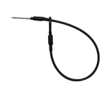 3nStar Steel Lanyard (Box of 500) (LAB056) - POS OF AMERICA