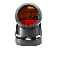 3nStar 1D Laser Hands Free Omni-directional Barcode Scanner (SC205) - POS OF AMERICA