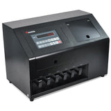 Cassida C900 Heavy Duty Coin Sorter - POS OF AMERICA