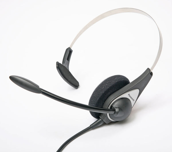 Panasonic Attune Headset WX-CH427 - POS OF AMERICA