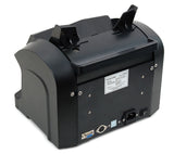 Cassida Advantec75 Basic Heavy-Duty Currency Counter - POS OF AMERICA