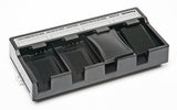 Panasonic Attune Battery Charger WX-Z3040A - POS OF AMERICA