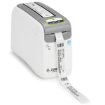 Zebra ZD510-HC Patient I.D. Solution USB ETHERNET Replaces the HC100 - POS OF AMERICA