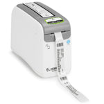 ZEBRA AIT, PRINTER, ZD510-HC, USB HOST, ETHERNET (10/100), 802.11, BLUETOOTH, NALA POWER CORD - POS OF AMERICA