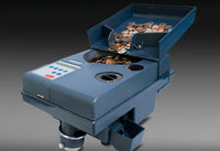 Accubanker AB610 Medium Duty Coin & Token Counter/ Packager 110v - POS OF AMERICA